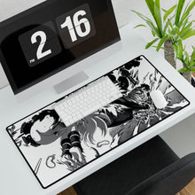 Load image into Gallery viewer, Kenichi The Mightiest Disciple Mouse Pad (Desk Mat)
