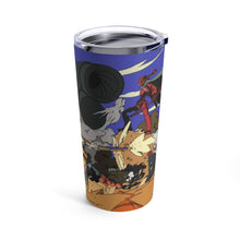 Load image into Gallery viewer, FLCL Tumbler 20oz