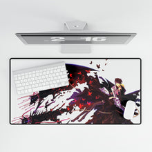 Load image into Gallery viewer, Deadly Dance Mouse Pad (Desk Mat)