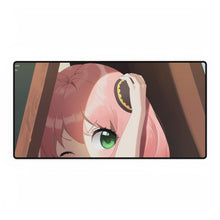 Load image into Gallery viewer, Anime Spy x Family Mouse Pad (Desk Mat)