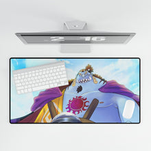 Load image into Gallery viewer, Anime One Piece Mouse Pad (Desk Mat)