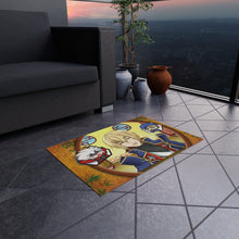 Load image into Gallery viewer, Blazblue Rug