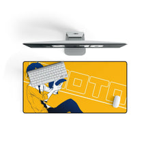 Load image into Gallery viewer, Naoto Persona 4 Mouse Pad (Desk Mat)