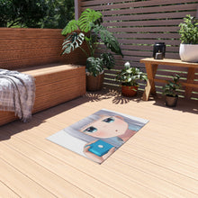 Load image into Gallery viewer, Aharen-san wa Hakarenai Rug