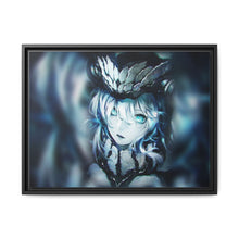 Load image into Gallery viewer, Anime Kantai Collection Canvas Framed Art Print