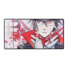 Load image into Gallery viewer, Anime Sayonara, Zetsubou-Sensei Mouse Pad (Desk Mat)
