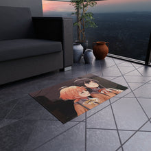 Load image into Gallery viewer, Bloom into You Rug