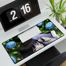 Load image into Gallery viewer, Rea Sanka Mouse Pad (Desk Mat)