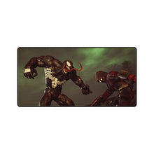 Load image into Gallery viewer, Marvel's Midnight Suns Mouse Pad (Desk Mat)