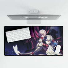 Load image into Gallery viewer, Vanitas No Carte Jeanne Mouse Pad (Desk Mat)