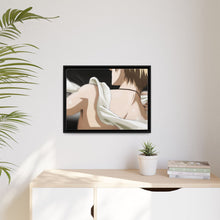 Load image into Gallery viewer, Maid Sama! Canvas Framed Art Print