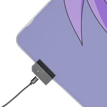 Load image into Gallery viewer, Lucky Star Tsukasa Hiiragi RGB LED Mouse Pad (Desk Mat)