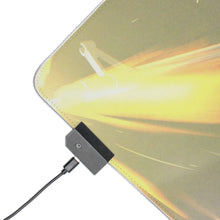 Load image into Gallery viewer, Lycoris Recoil Takina Inoue RGB LED Mouse Pad (Desk Mat)