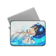 Load image into Gallery viewer, Let it burn Laptop Sleeve