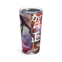 Load image into Gallery viewer, Houseki no Kuni Tumbler 20oz