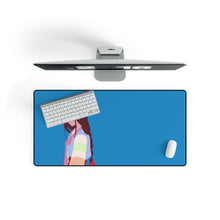 Load image into Gallery viewer, Overwatch Mouse Pad (Desk Mat)