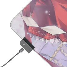 Load image into Gallery viewer, Touhou RGB LED Mouse Pad (Desk Mat)