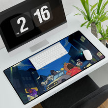 Load image into Gallery viewer, Odd Taxi Mouse Pad (Desk Mat)
