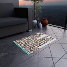 Load image into Gallery viewer, Anime Kantai Collection Rug