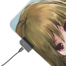 Load image into Gallery viewer, THE iDOLM@STER: Million Live! RGB LED Mouse Pad (Desk Mat)