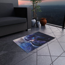 Load image into Gallery viewer, Black Rock Shooter Rug