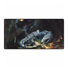 Load image into Gallery viewer, Yu-Gi-Oh! Mouse Pad (Desk Mat)