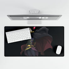 Load image into Gallery viewer, How NOT To Summon A Demon Lord Mouse Pad (Desk Mat)