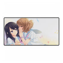 Load image into Gallery viewer, Anime Sound! Euphonium Mouse Pad (Desk Mat)