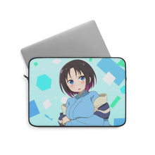 Load image into Gallery viewer, Miss Kobayashi's Dragon Maid Elma, Kobayashi San Chi No Maid Dragon Laptop Sleeve