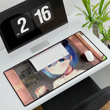 Load image into Gallery viewer, Anime Re:ZERO -Starting Life in Another World- Mouse Pad (Desk Mat)