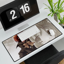 Load image into Gallery viewer, Anime Shakugan No Shana Mouse Pad (Desk Mat)