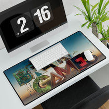 Load image into Gallery viewer, Mind Games Mouse Pad (Desk Mat)