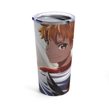 Load image into Gallery viewer, Haikyu!! Tumbler 20oz