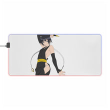 Load image into Gallery viewer, Anime Bleach RGB LED Mouse Pad (Desk Mat)