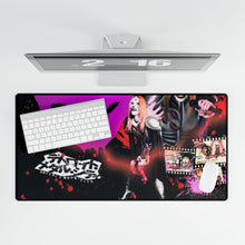 Load image into Gallery viewer, Detroit Metal City Mouse Pad (Desk Mat)
