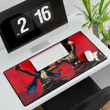 Load image into Gallery viewer, Anime One Piece Mouse Pad (Desk Mat)