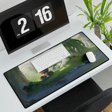 Load image into Gallery viewer, One Piece Sabaody Mouse Pad (Desk Mat)