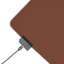 Load image into Gallery viewer, My Hero Academia RGB LED Mouse Pad (Desk Mat)