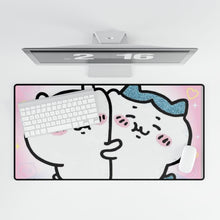 Load image into Gallery viewer, Chiikawa Desktop Mouse Pad (Desk Mat)