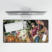Load image into Gallery viewer, Anime One Piece Mouse Pad (Desk Mat)