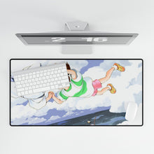 Load image into Gallery viewer, Anime Spirited Away Mouse Pad (Desk Mat)