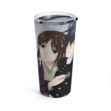 Load image into Gallery viewer, Hakuouki Shinsengumi Kitan Tumbler 20oz