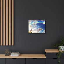 Load image into Gallery viewer, Anime Re:ZERO -Starting Life in Another World- Canvas Framed Art Print