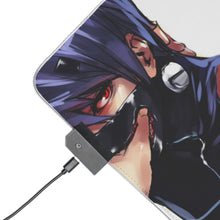 Load image into Gallery viewer, Anime Tokyo Ghoul RGB LED Mouse Pad (Desk Mat)