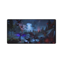 Load image into Gallery viewer, Skyforge Mouse Pad (Desk Mat)
