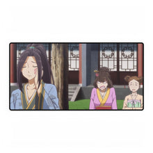 Load image into Gallery viewer, Psychic Princess Mouse Pad (Desk Mat)