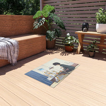 Load image into Gallery viewer, A Certain Magical Index Rug