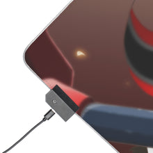 Load image into Gallery viewer, Azur Lane RGB LED Mouse Pad (Desk Mat)