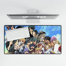 Load image into Gallery viewer, Higurashi When They Cry Mouse Pad (Desk Mat)