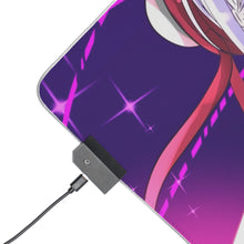 Load image into Gallery viewer, Sword Art Online Movie: Ordinal Scale RGB LED Mouse Pad (Desk Mat)